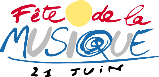 Logo fête de la musique